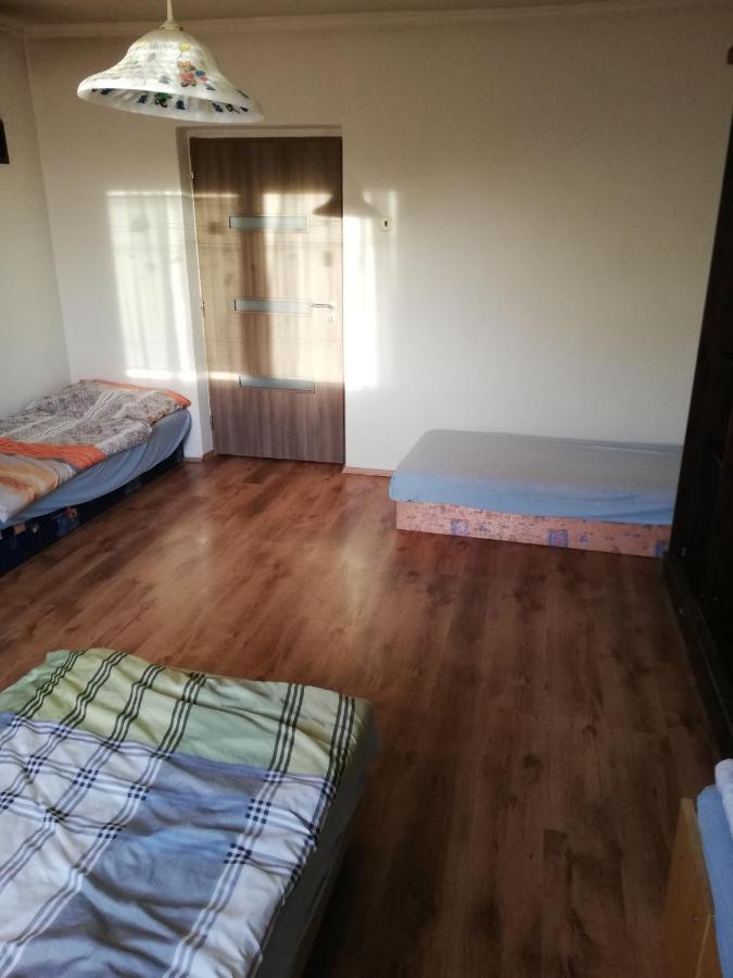 דירות Bojná Halex 3 מראה חיצוני תמונה