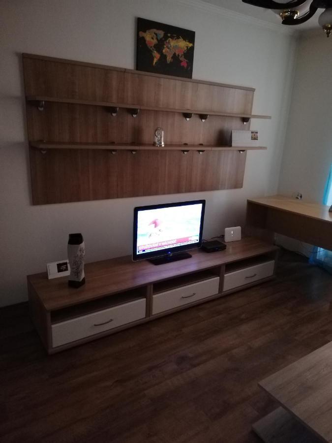 דירות Bojná Halex 3 מראה חיצוני תמונה